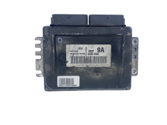 Controller 96801800 5WY5407A D32 1BOT 9A Chevrolet Kemsco 50728