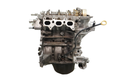 Petrol Engine 1KR 1,0 12v 107 C1 Aygo Citroen Peugeot Toyota 126601km