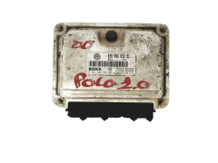 Controller 0261206766 030906032BC VW Bosch 24865