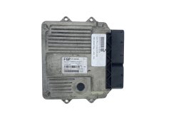 Controller 55190069 WJ MJD6JO.C2 71600.023.03 Opel FGP