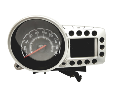 Speedometer/Instrument Cluster Chevrolet Spark 95270259 42206