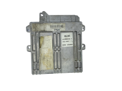 Controller 9629372880 21626035-7 SL96-3 PSA Sagem 60348
