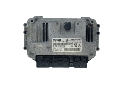 Controller 9662467580 0261208905 9652552380 PSA Bosch 52174
