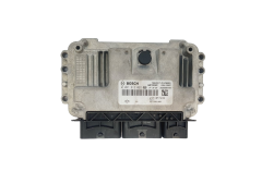 Controller 0261S12022 237105748R 237106148R Renault Bosch 