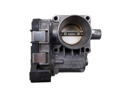Air Throttle Body 5525046 40GTE3F Fiat Lancia Ford  1.2 FPT 1433