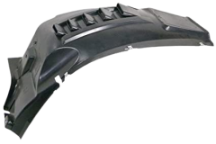Inner Wheel Arch Front Right Original Jumper Boxer Ducato 3 1383792080