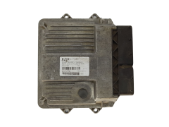 Controller MJD6JF.M4 51768657 71600.045.02 Fiat FGP 13833