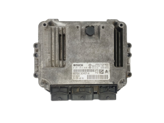 Controller 0281012620 9663944680 9659614980 PSA Bosch 45846
