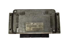 Controller 0281001839 9630059880 28FM0279 PSA Bosch 15800