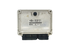 Controller 038906019GL 0281010944 VW Audi Bosch 42827