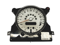 Speedometer/Instrument Cluster Mini Cooper 6211 6936283 39877