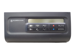 Heater Control Unit VW Passat B4 3A0907044A CLIMAtronic 