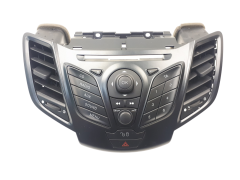Control panel Ford Fiesta 8A6T18K811AD 331405000 1520
