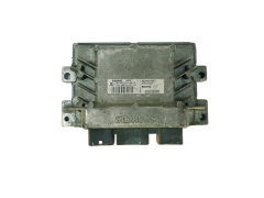 Controller S120201108A 8200454467 8200400246  Renault Siemens 33138