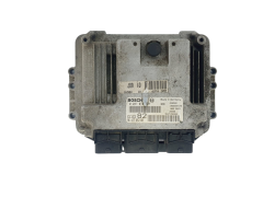 Controller PSA 0281010707 9647785780 9647158380 Bosch 41031