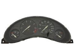 Speedometer/Instrument Cluster Opel Corsa B 88481709 90534402 18906
