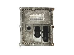 Controller Smart 0003107V006 0261205004 Bosch 24602