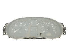 Speedometer/Instrument Cluster Renault Master 2 8200140413 B 28533