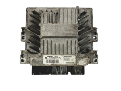 Controller S122326109A SID301 8200565863 8200592611 Renault 20340
