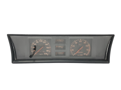 Speedometer/Instrument Cluster Seat Malaga 27597412 27597.4/12 55588