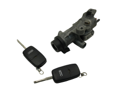 Ignition Switch Audi A4 A6 4B0905851F 4B0905849 HF2 1202