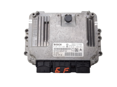 Engine Controller Citroen Peugeot 9664257580 0281013332 1.6 HDI Bosch
