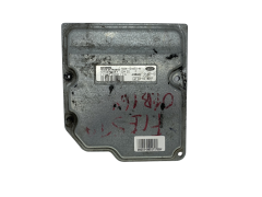 Controller S110678003F 1S6A-12A650-AF SIM20 Ford Siemens 51717 Controller S110678003F 1S6A-12A650-AF SIM20 Ford Siemens 51717