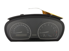 Speedometer/Instrument Cluster BMW X3 E83 3448332-02 1024721-14