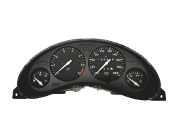 Speedometer/Instrument Cluster Opel Corsa B 90386323 81117761 52971
