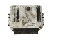 Controller PSA 0281012524 9657699480 Bosch 27621