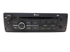 Cd Radio Player BT MP3 Renault Master 3 Movano B NV400 281154731R 0km