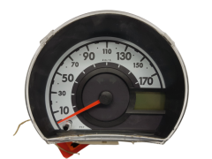 Speedometer/Instrument Cluster Aygo C1 107 83800-0H012-A Toyota PSA 22867
