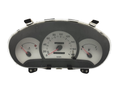 Speedometer/Instrument Cluster Hyundai Atos 94004-02060 9400402060 59600
