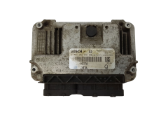 Controller 89661-0D270 0261208841 Toyota Bosch 15705
