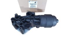 Engine Oil Cooler Original 55225515 Fiat
