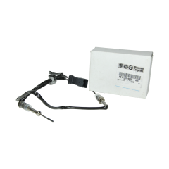 Exhaust Gas Temperature Sensor Original to 9812376480 Peugeot Citroen