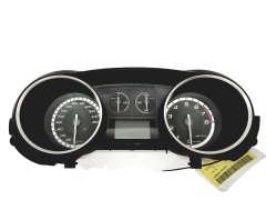 Speedometer/Instrument Cluster Alfa Romeo Giulietta 50516476 31557