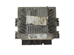Controller S122326111A 8200766462 8200592611 Renault Siemens 14335