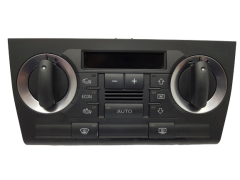 Heater Control Unit A2C53242446 8P0820043AG Audi A3 II 8P