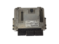 Controller 0281017337 9666729680 9676833080 PSA Bosch 19258