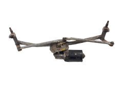Wiper Mechanism Skoda Octavia 1J0955325A 1J1955113A