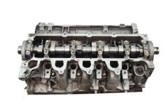 Cylinder Head 110421067R 110418343R 1.5 dci Renault 2011