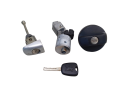 Ignition Switch 36.393.600 4162KF 9170CS Peugeot 207 Ignition Switch 36.393.600 4162KF 9170CS Peugeot 207
