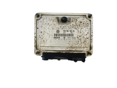 Controller 0261206823 030906032AS VW Bosch 39448