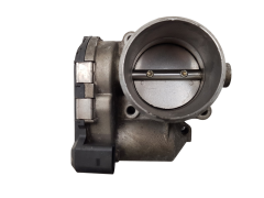 Air Throttle Body 06B133062M 0280750009 VWAG Bosch 1182