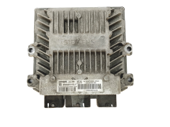Controller 9653447380  5WS40111C-T SID804  PSA Siemens 21830