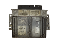 Controller 9643782580 9637706280-04 21645924-8 PSA Sagem