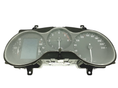 Speedometer/Instrument Cluster Seat Altea 5P0920840A 110080281006 28834