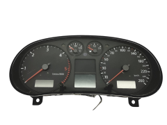 Speedometer/Instrument Cluster Audi A3 8L0920900G 50902