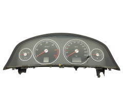 Speedometer/Instrument Cluster Opel Vectra C 24402320 XJ 110080166010 26671